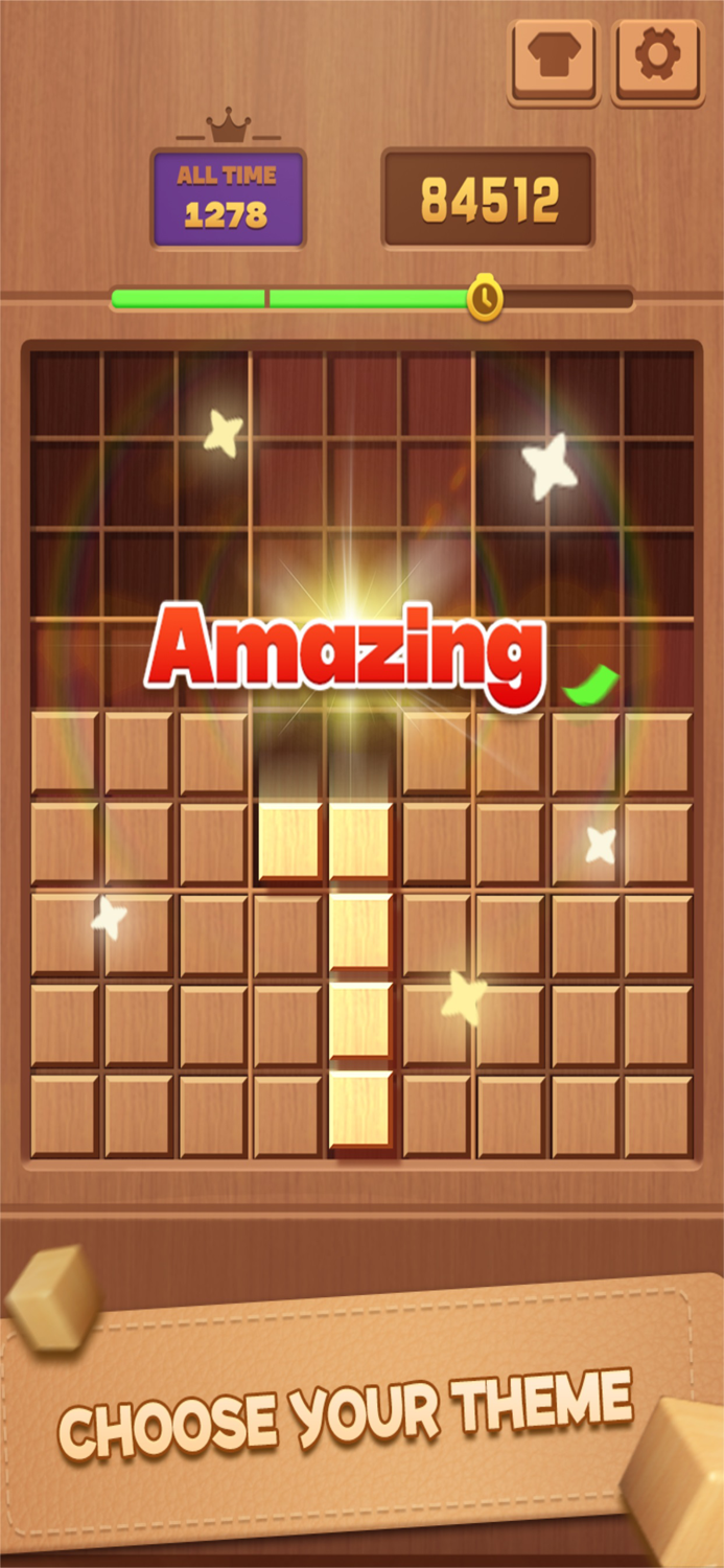 Block Puzzle - Sudoku Game