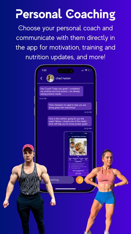 AIO Coach screenshot-3