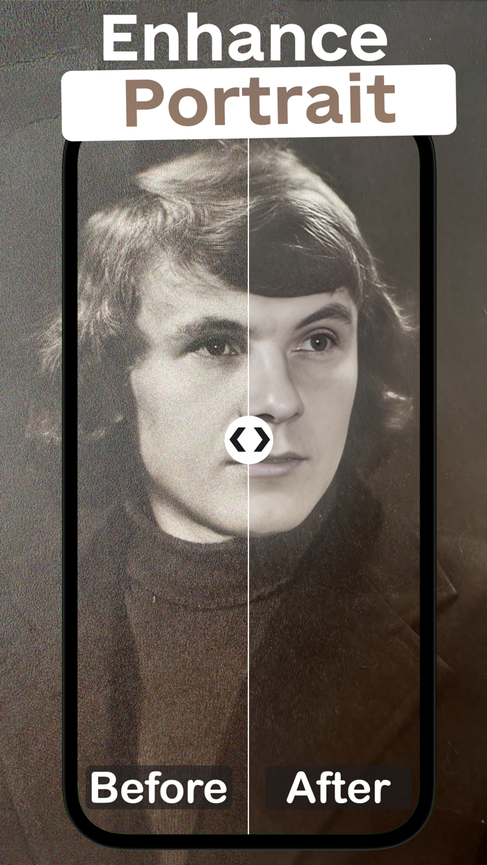 My Photo AI Enhancer