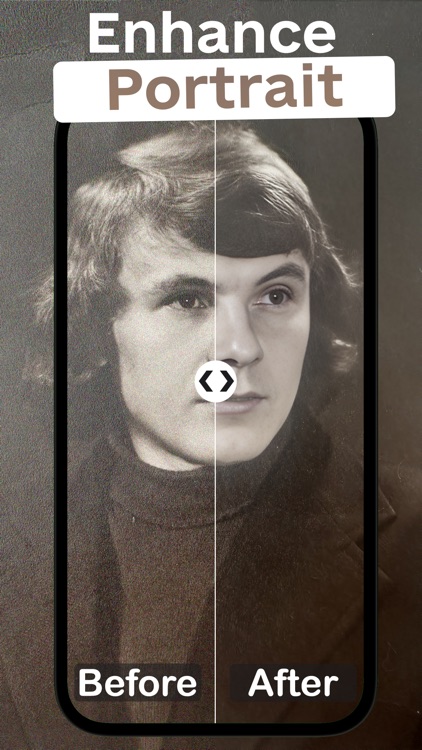 My Photo: AI Enhancer