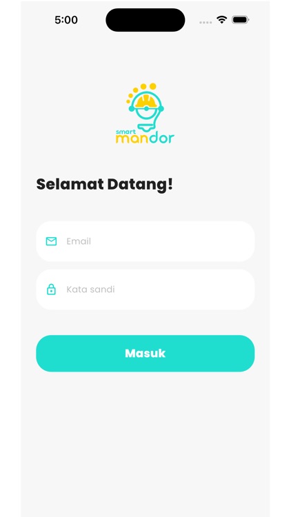 SmartMandor