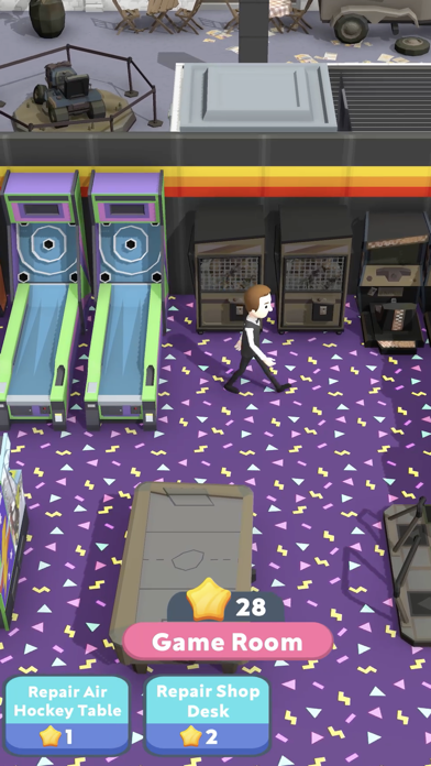 MallScapes Screenshot