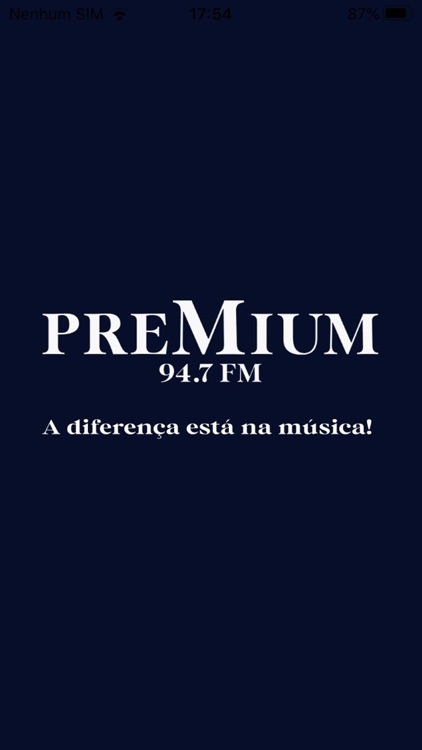Premium FM
