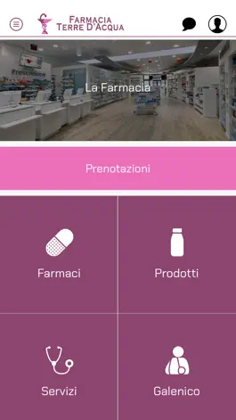 Game screenshot Farmacia Terre D'Acqua mod apk