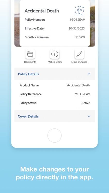 ManageMy Insurance screenshot-4