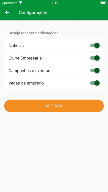 ACEOC Mobile screenshot-6