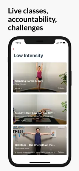 Game screenshot Fit Moms on the Move hack