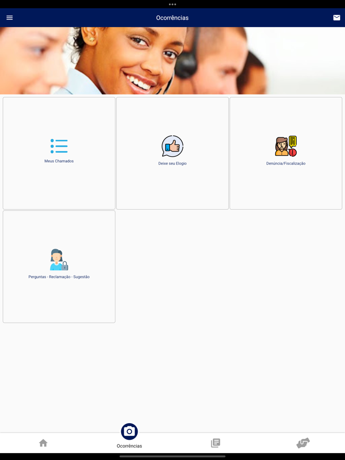 Fundação Procon Uberaba