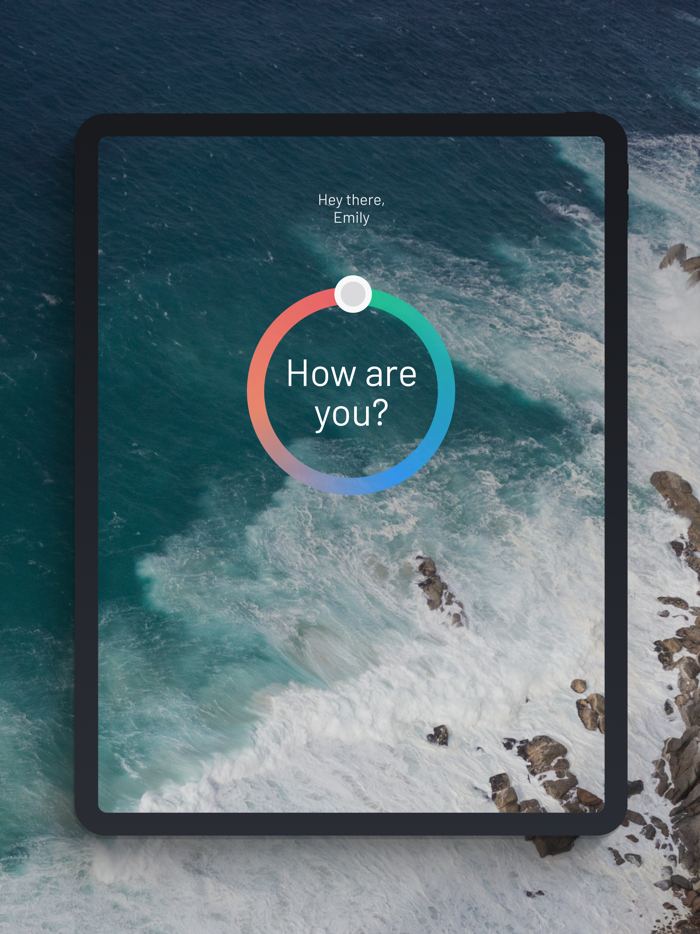 Sanvello Anxiety and Depression