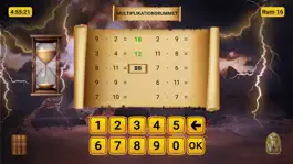 Game screenshot Chefrens Pyramid - privatver. apk