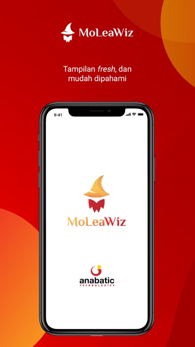MoLeaWiz for ATIC Screenshot 1 - AppWisp.com MoLeaWiz for ATIC Screenshot 1 - AppWisp.com