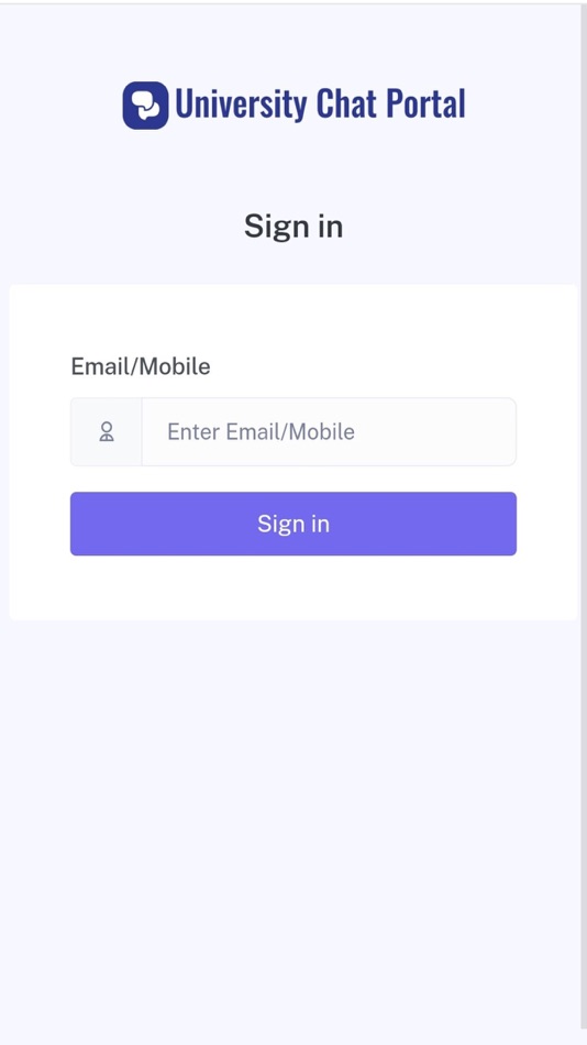 #3. CV Chat (iOS) 由: Sarthak Garg