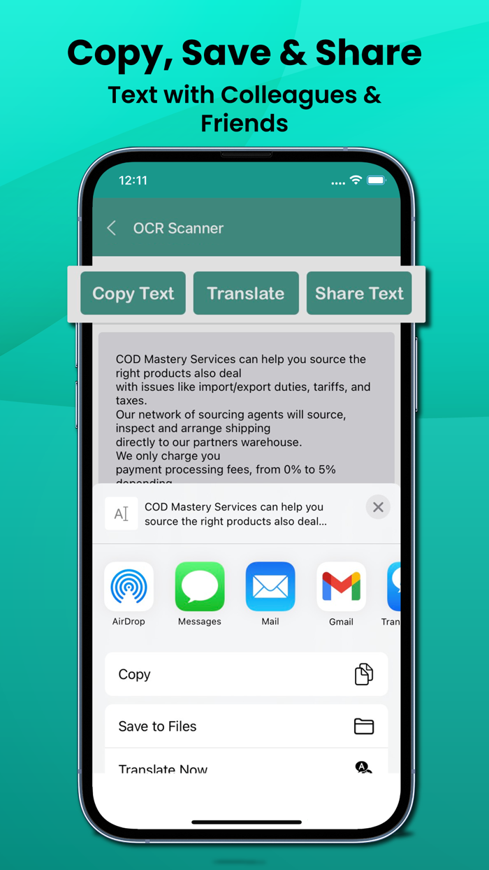 Text Fairy  Pen to Print