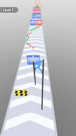 Game screenshot StiltMan mod apk