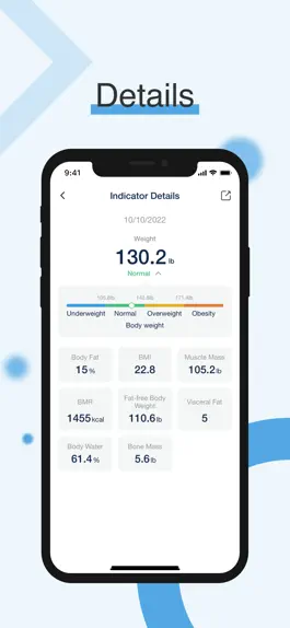 Game screenshot Fit Profile hack
