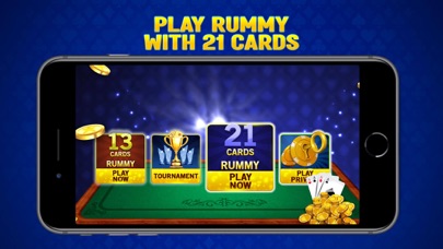Screenshot #3 pour Octro Indian Rummy