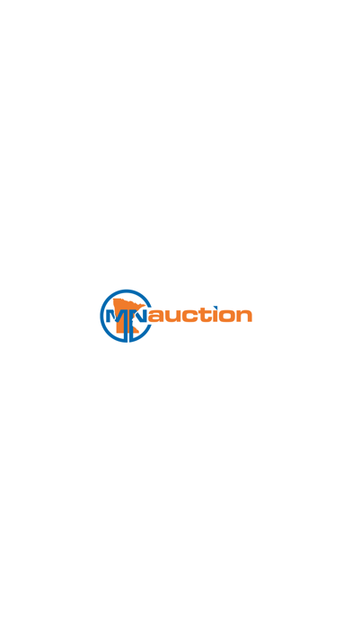 MNauction Screenshot