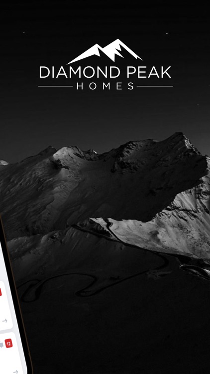 Diamond Peak Homes