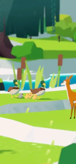 Game screenshot Forest Island hack