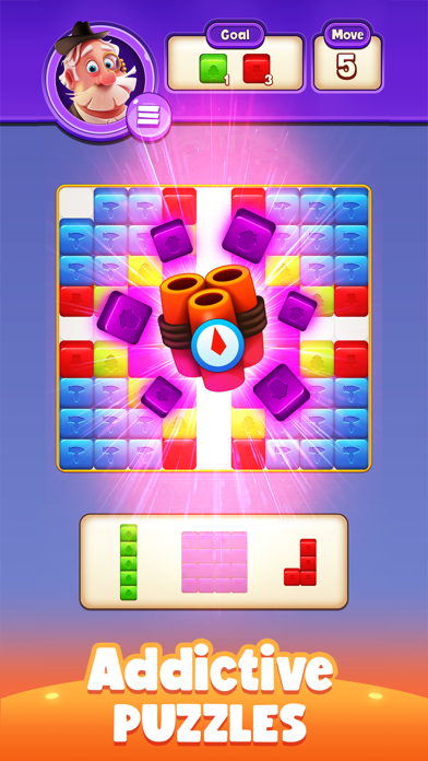 Blocks & Cities Screenshot