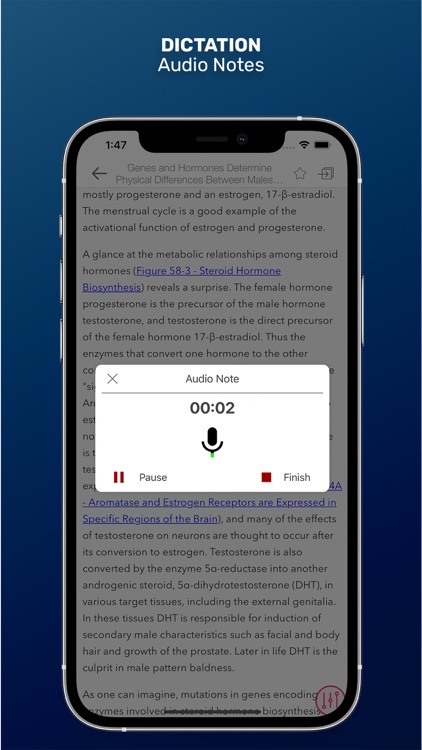 Principles of Neural Science screenshot-9