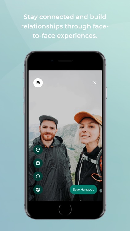 Vybe | The Going Out App screenshot-3