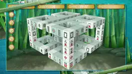 Game screenshot Match World-3D Mahjong Master hack