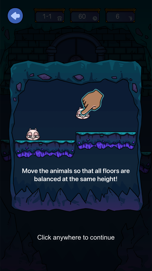 #3. Tombscape (iOS) 由: DOORMII