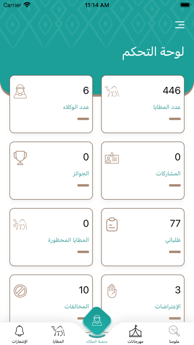Mzayen مزاين Screenshot