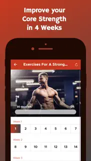 30 days to six pack abs problems & solutions and troubleshooting guide - 1