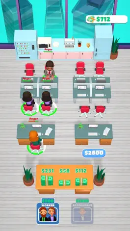 Game screenshot Pay Day 3D mod apk