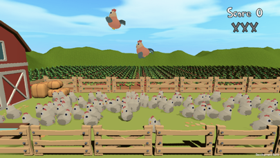 CockBlock Screenshot