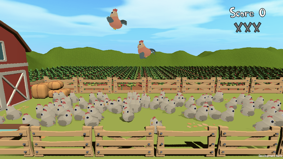 #6. CockBlock (iOS) 由: Shamus Donaldson