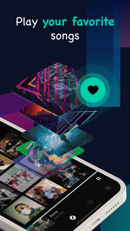 SnapVid: Offline Music & Video