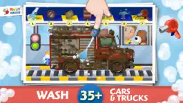 Game screenshot Kids CAR-GAMES 2023 apk
