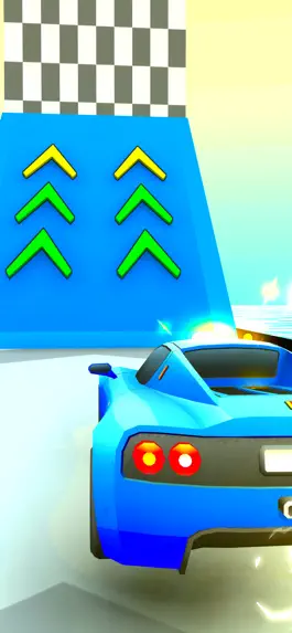 Game screenshot Race Puzzle hack