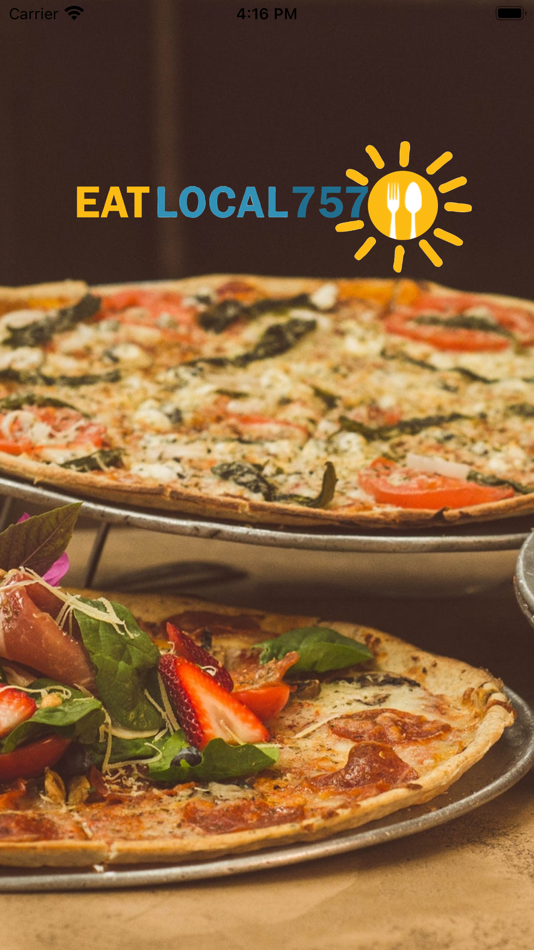 Eat Local 757 - 1.2 - (iOS)