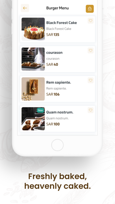 Pro-bread Screenshot