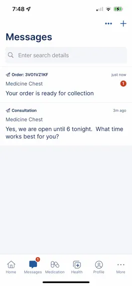 Game screenshot BeWell - Patient Care apk