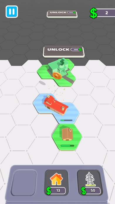 Village Flourish Screenshot