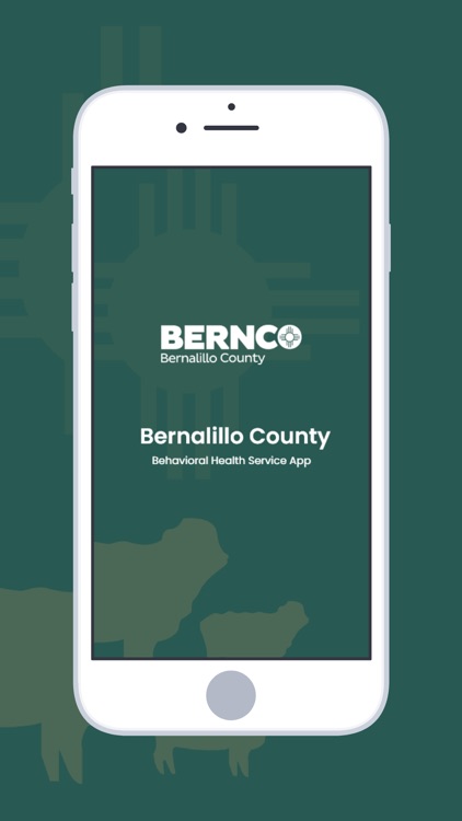Behavioral Health Services App