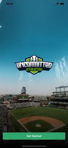 Game screenshot Uncommitted Athletes mod apk