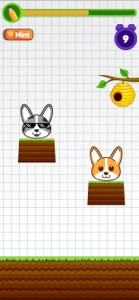 Save The Dog Game screenshot #4 for iPhone