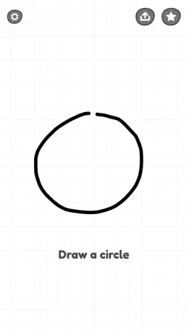 Game screenshot Circle 1 - A Perfect Circle mod apk