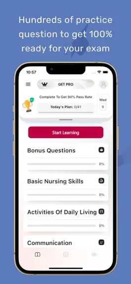 Game screenshot HVAC Exam Prep 2022 mod apk