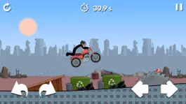 Game screenshot Stickman Moto Race Extreme apk