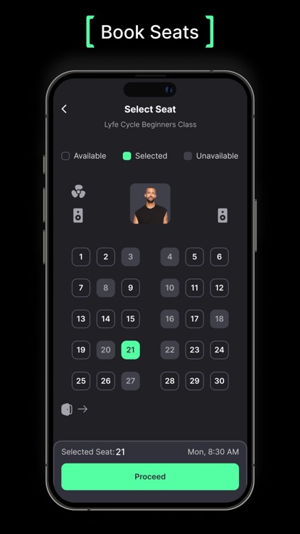 Lyfe Cycle KW screenshot-4
