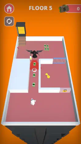 Game screenshot Wobble Ghost Puzzle hack