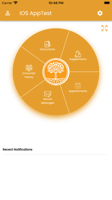 Rahav Wellness Screenshot