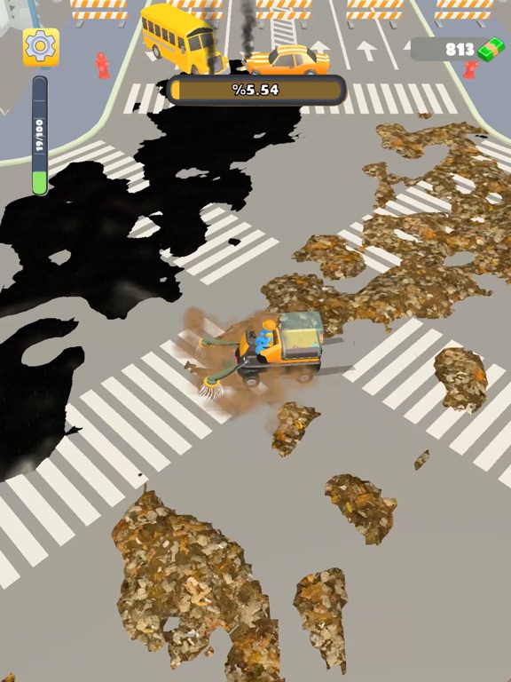 Clean Streets 3Dのおすすめ画像7